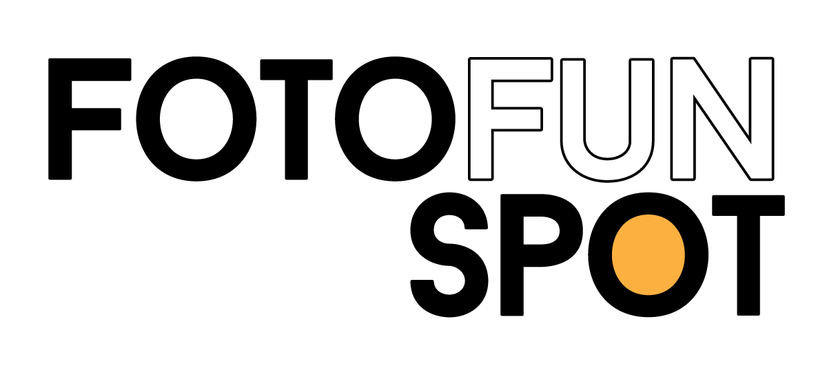FotoFunSpot Logo