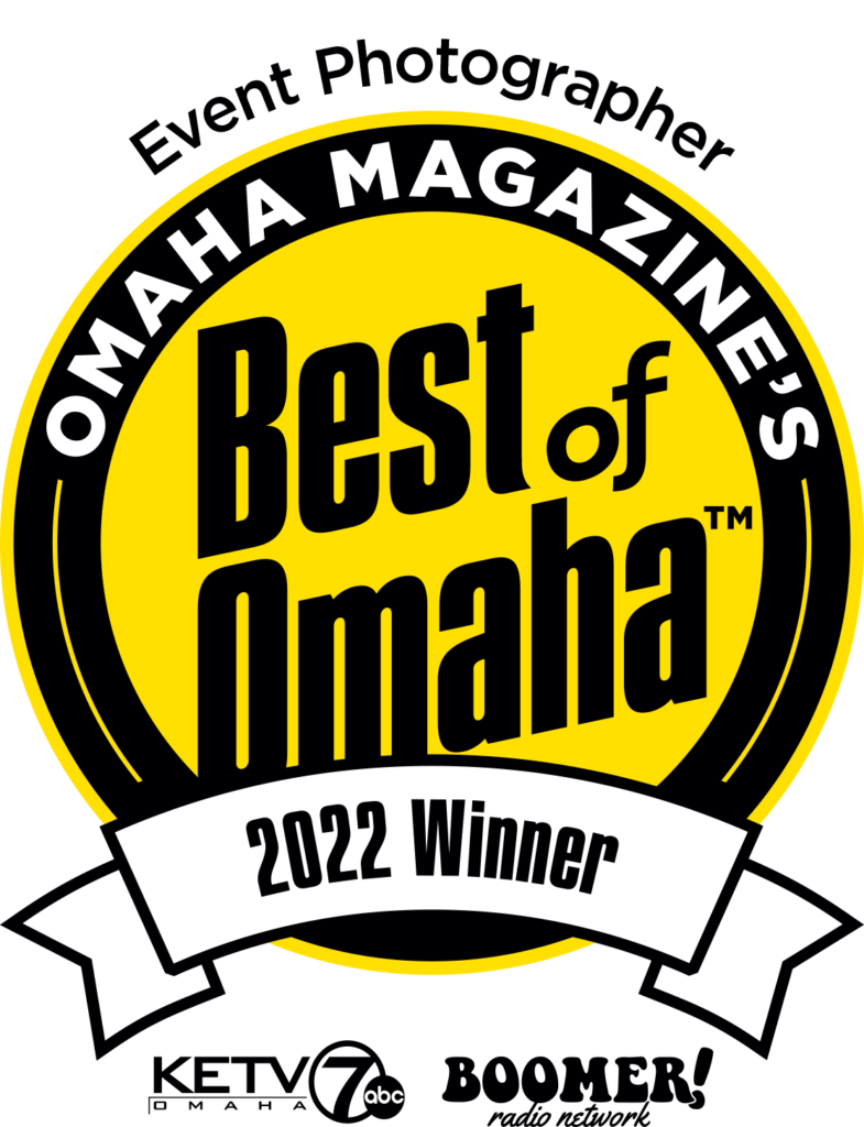 Best of Omaha badge