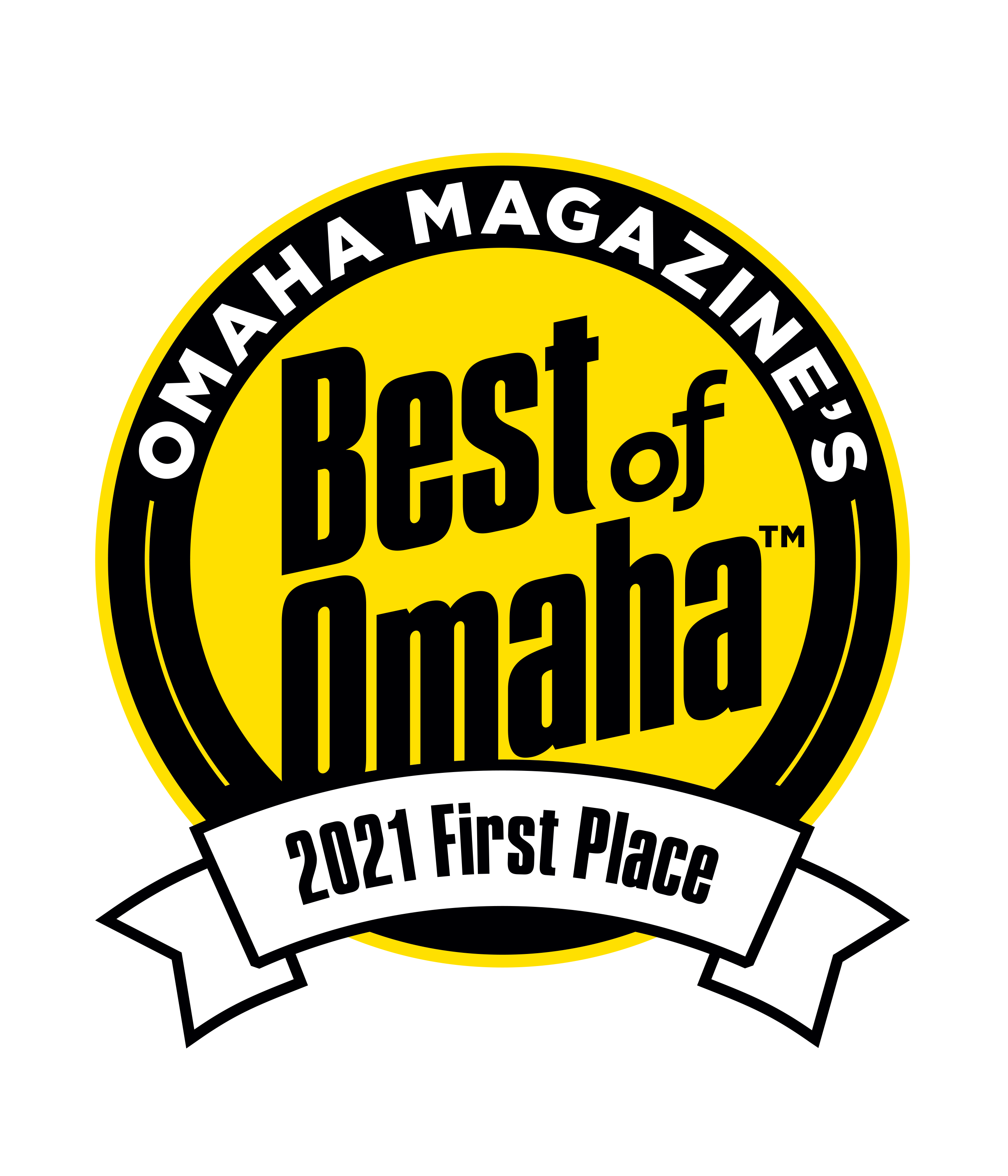 Best Of Omaha Event Photographer