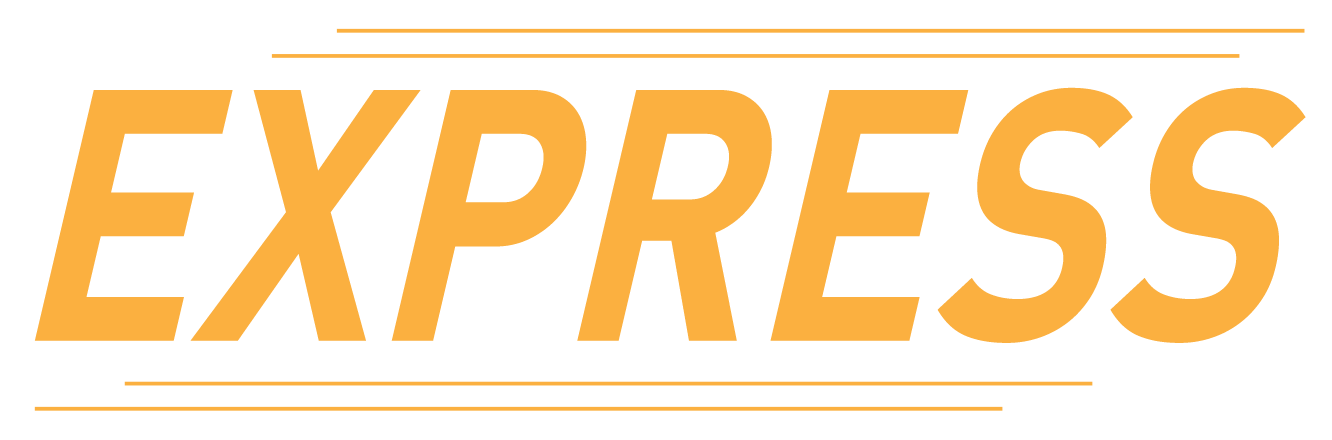 FotoFunSpot Express logo