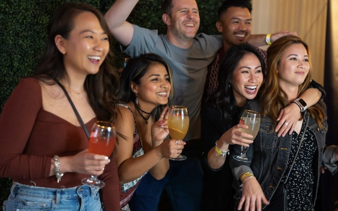 Why a Photo Experience Is a Must-Have for Your Omaha Event